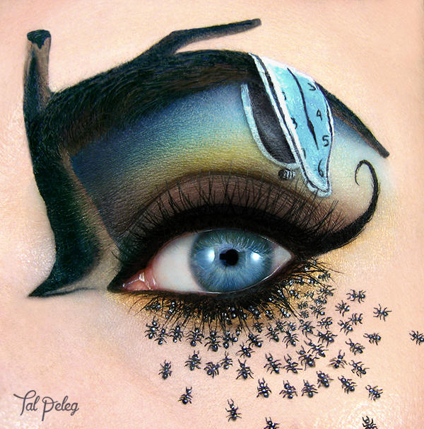 Dali by scarlet-moon1