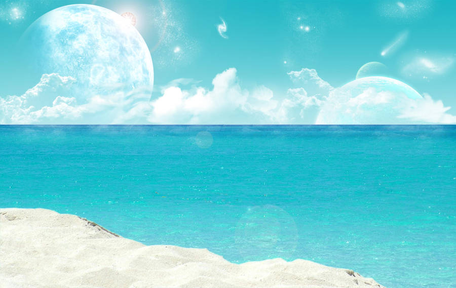 Dreamland V Wide by blackbelt777