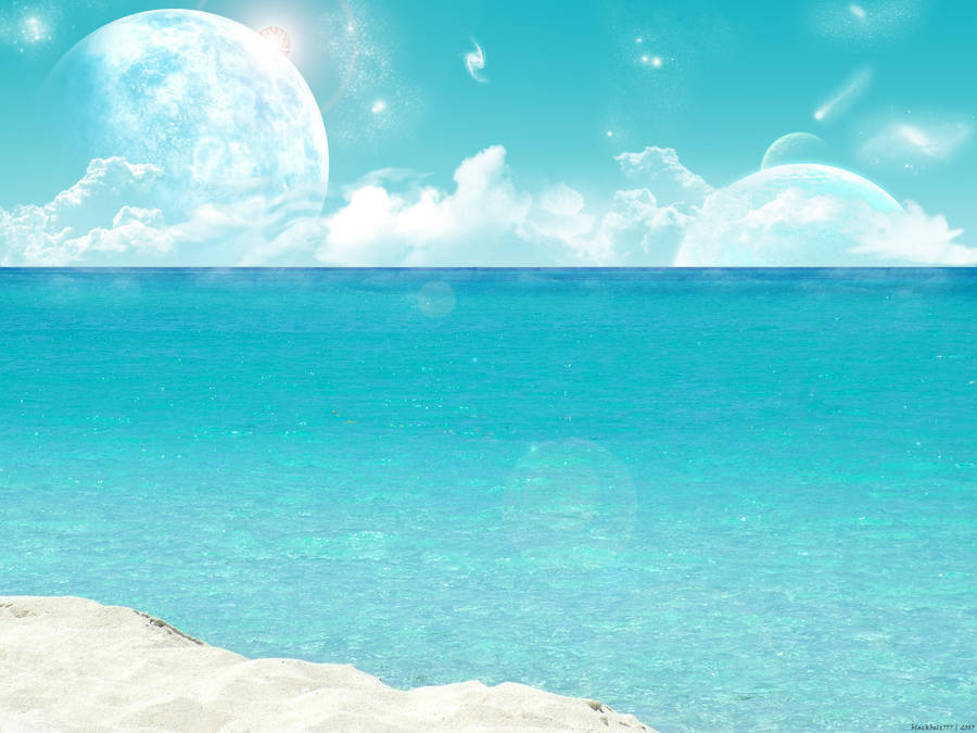 Dreamland V by blackbelt777