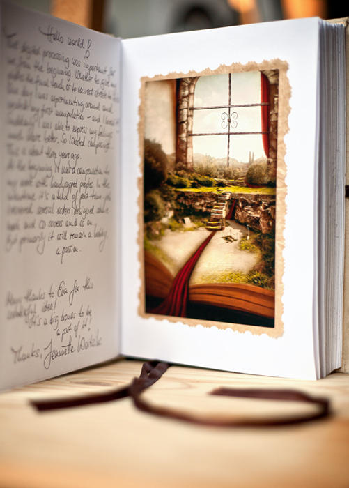 World Travel Book II by Schnette