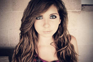 Radiant by rebekahkauffman