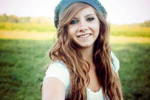 all smiles and laughs by rebekahkauffman