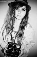 paparazzi by rebekahkauffman