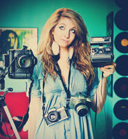 the inner life of a nerd by rebekahkauffman