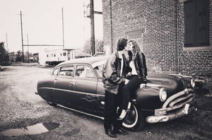 wild at heart by rebekahkauffman