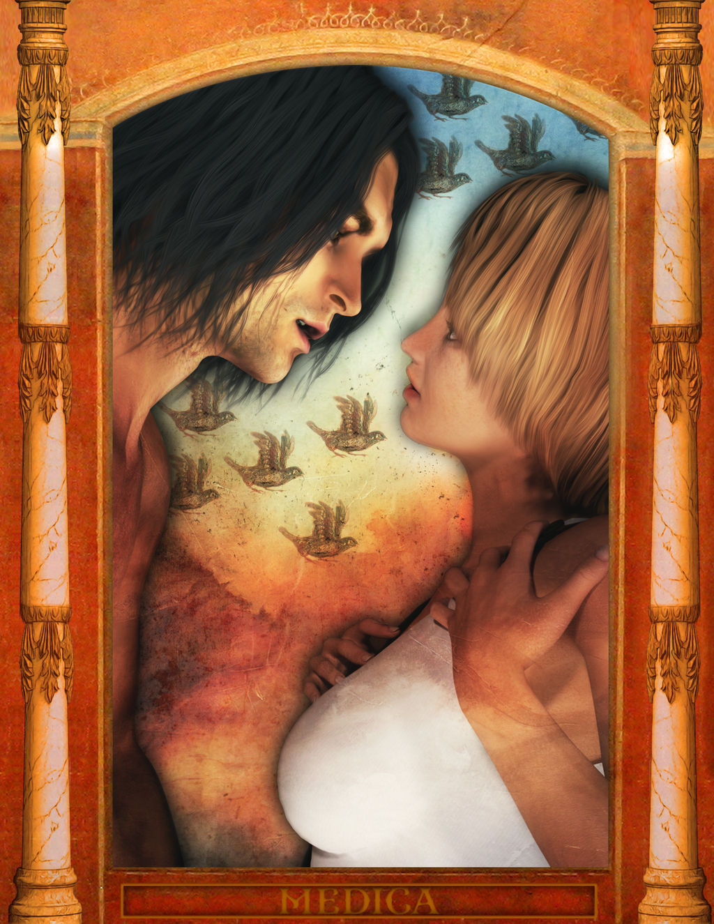 Chapter: Medica by calasade