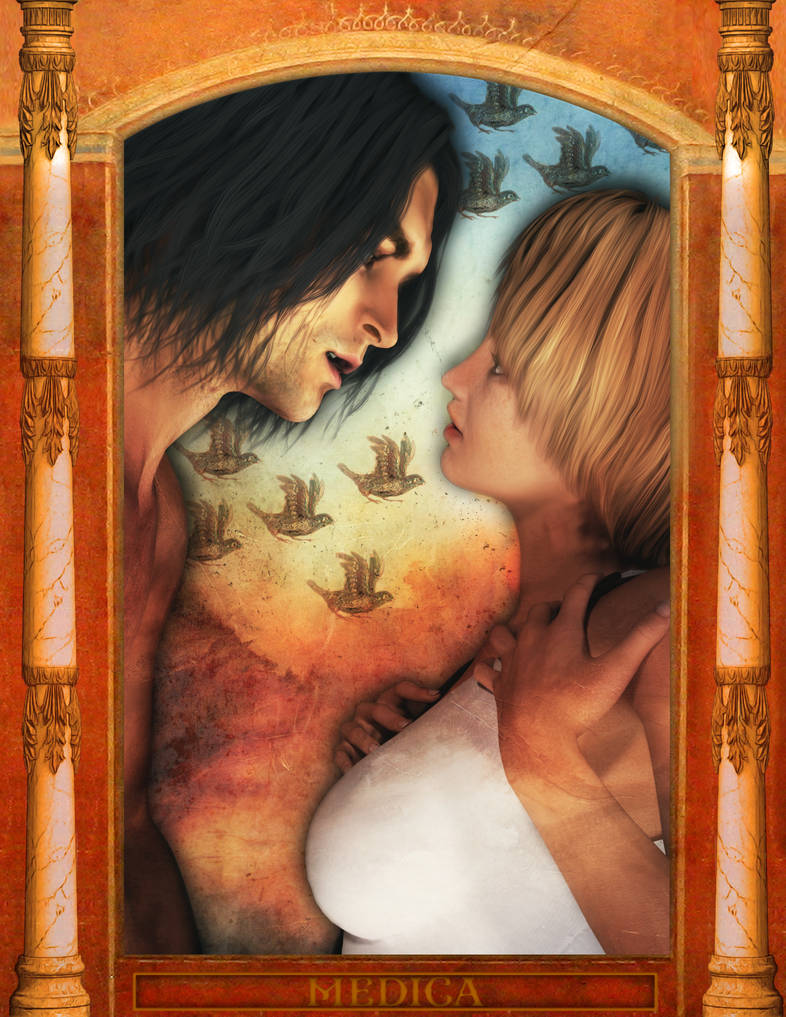 Chapter: Medica by calasade