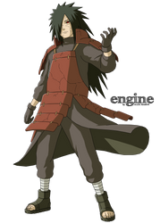 Naruto Storm 3 by MasonENGINE on DeviantArt
