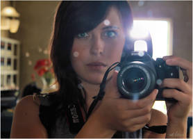 Canon 550D. by saveFASCINATION