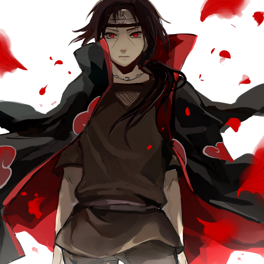 tumblr static uchiha itachi full by freeyaonoexorcist on deviantart