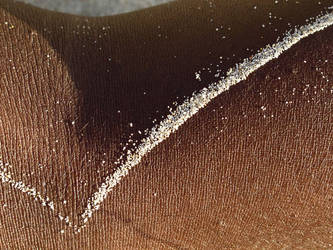 Sand And Skin 4 by FiLH