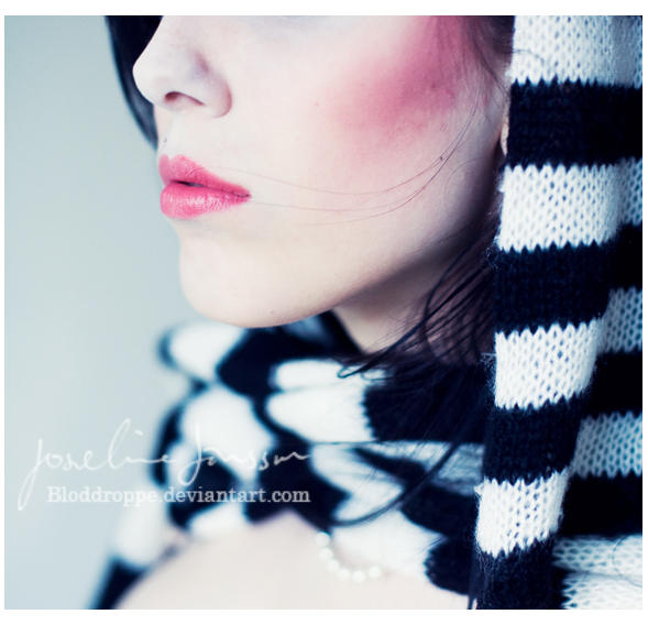 _winter breeze. by josefinejonssonphoto
