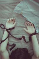 _caught in memories. by josefinejonssonphoto