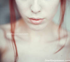 _spilled milk. by josefinejonssonphoto