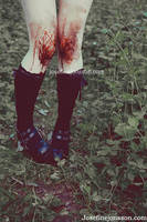 _secrets. by josefinejonssonphoto