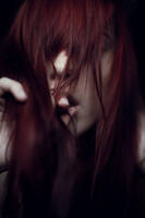 _my disease 02. by josefinejonssonphoto