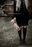 _memories of nightmares. by josefinejonssonphoto