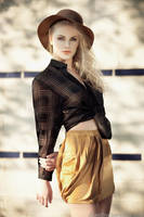 _love, lust and desire IV. by josefinejonssonphoto