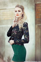 _love, lust and desire V. by josefinejonssonphoto