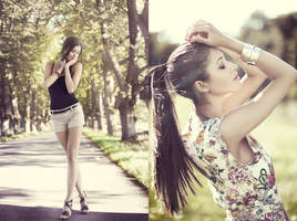 _jasmine. by josefinejonssonphoto