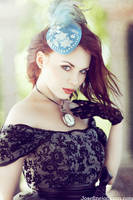 _Insanitea. by josefinejonssonphoto