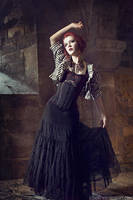 _Lilithy. by josefinejonssonphoto