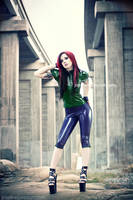 .starfucked III. by josefinejonssonphoto