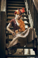 _Marooned. by josefinejonssonphoto