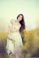 _gold III. by josefinejonssonphoto