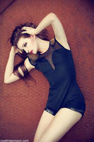 _Harriet. by josefinejonssonphoto