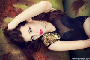 _harriet III. by josefinejonssonphoto