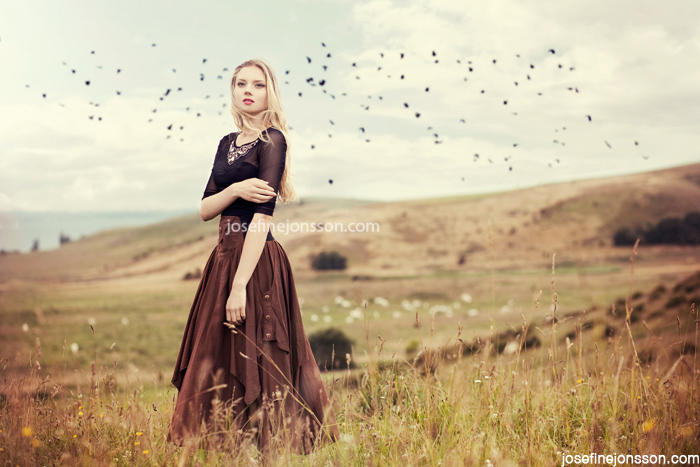 _Tove II. by josefinejonssonphoto