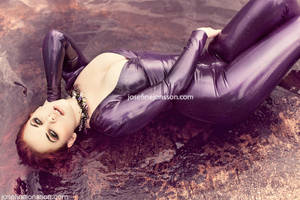 _Tea Time. by josefinejonssonphoto