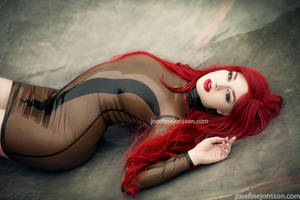 _loulou II. by josefinejonssonphoto