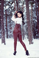 _wonderland II. by josefinejonssonphoto