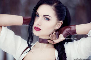 _wonderland III. by josefinejonssonphoto