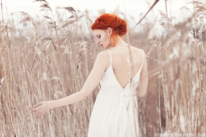 _ivory. by josefinejonssonphoto