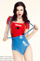 _Cannons. by josefinejonssonphoto