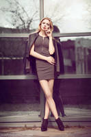 _Scarlet II. by josefinejonssonphoto