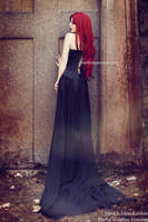 _wild rose II. by josefinejonssonphoto