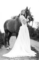 _Lace and beads IV. by josefinejonssonphoto