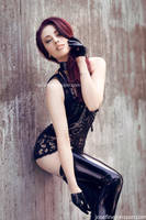 _Emelie. by josefinejonssonphoto