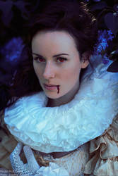 _Vamp. by josefinejonssonphoto