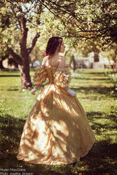 _Elaine. by josefinejonssonphoto