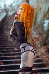 _Shelly IV. by josefinejonssonphoto