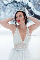 _Crown II. by josefinejonssonphoto