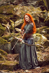 _Sarah B III. by josefinejonssonphoto