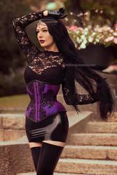 _valkyrie. by josefinejonssonphoto