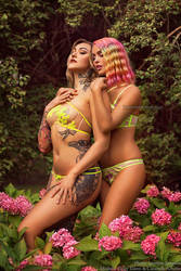 Sunshine on my mind by josefinejonssonphoto