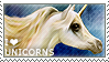 I love Unicorns by WishmasterAlchemist